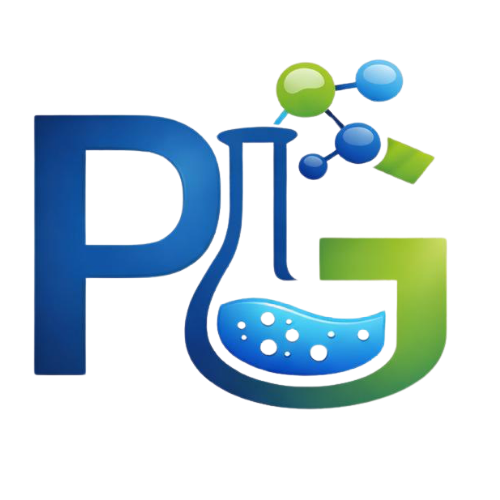 Pepti-Genix Labs Logo