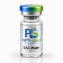 BAC Water