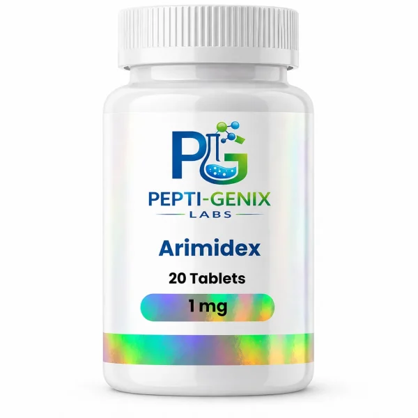 Arimidex (Anastrozole)