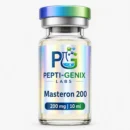 Masteron 200 (Drostanolone Enanthate)