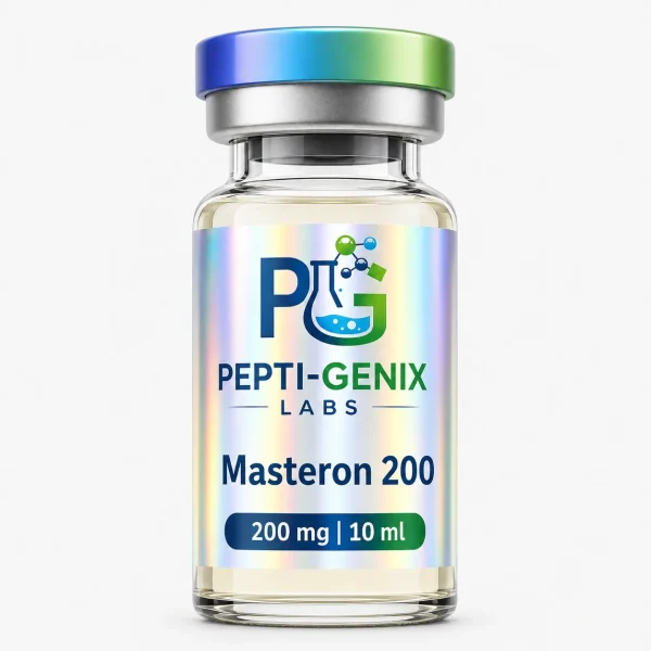 Masteron 200 (Drostanolone Enanthate)