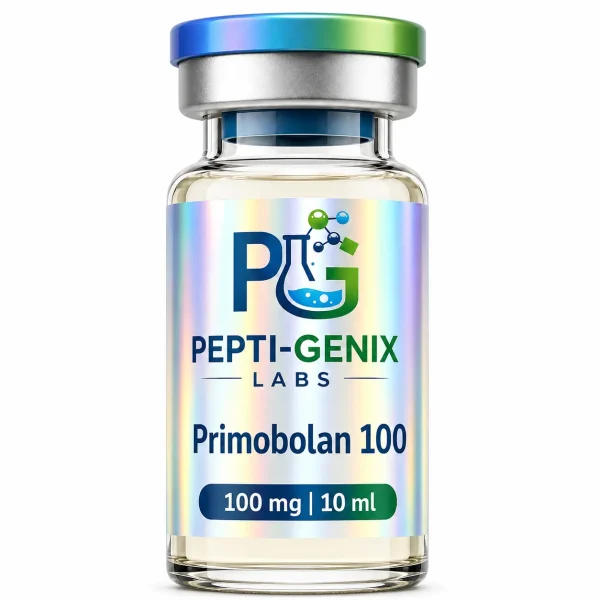 Primobolan 100 (Methenolone Enanthate)