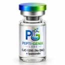 CJC-1295 + Ipamorelin