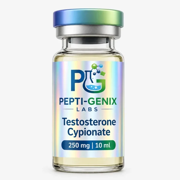 Testosterone Cypionate
