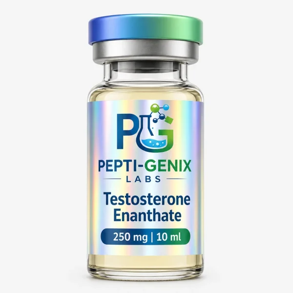 Testosterone Enanthate