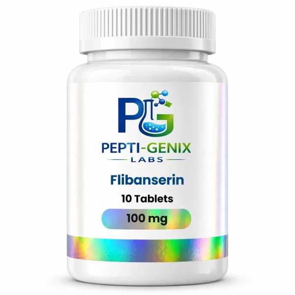 Flibanserin