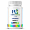 Sildenafil (Viagra)