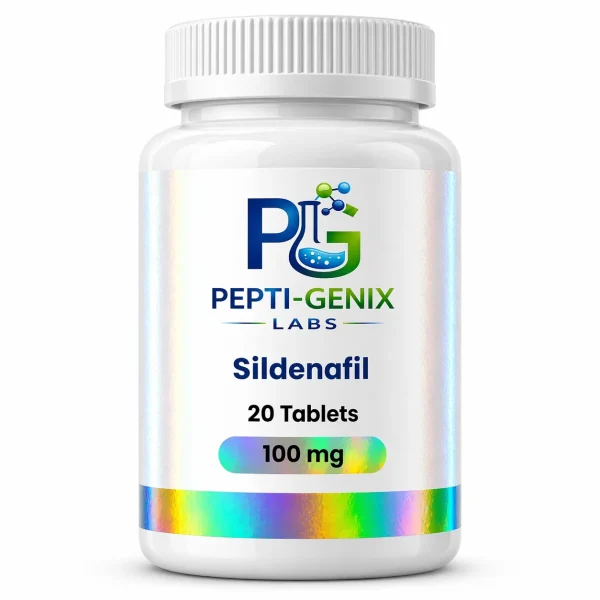 Sildenafil (Viagra)