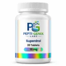 Superdrol (Methyldrostanolone)