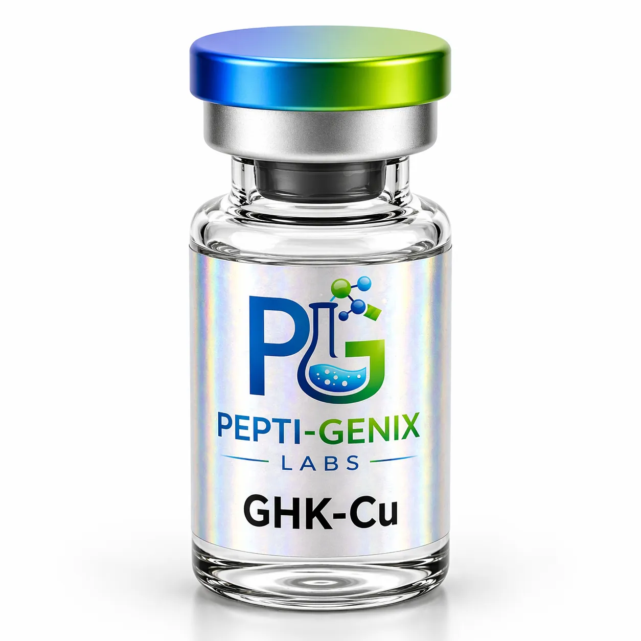 GHK-Cu