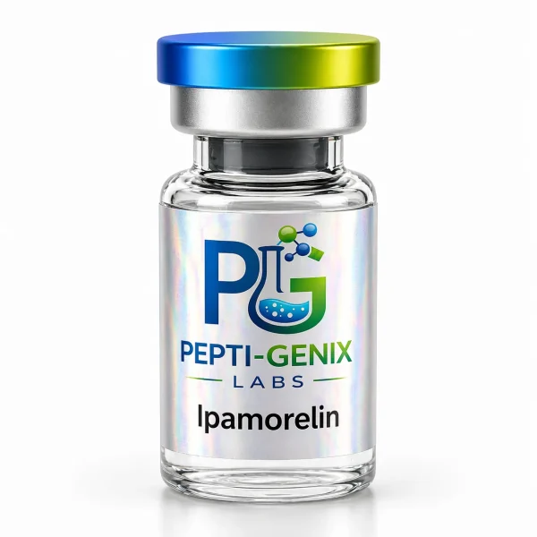 Ipamorelin