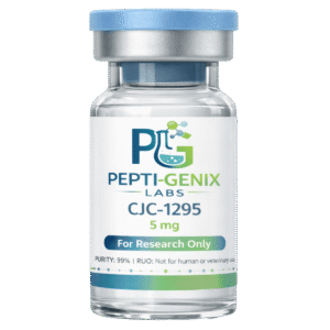CJC-1295 (No DAC)