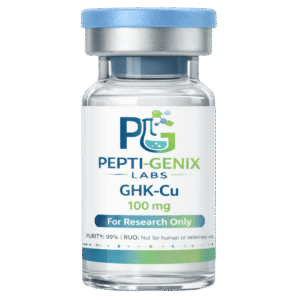 GHK-Cu