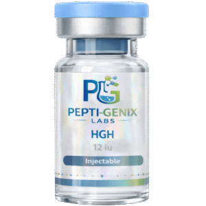 Human Growth Hormone (HGH)