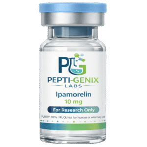 Ipamorelin