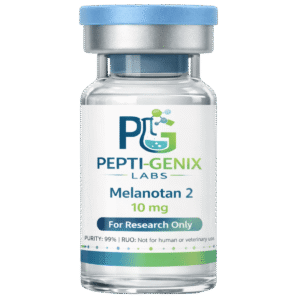 Melanotan 2