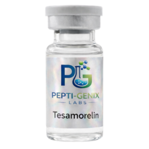 Tesamorelin