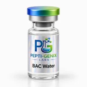 BAC Water