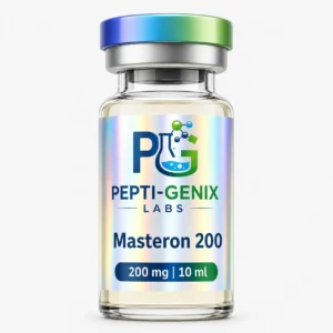 Masteron 200 (Drostanolone Enanthate)