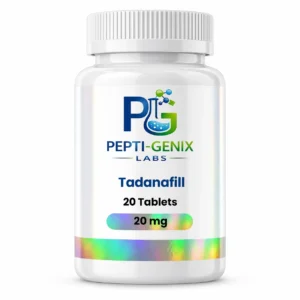 Tadanafil (Cialis)