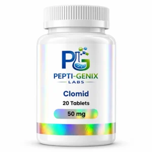 Clomid (Clomiphene)