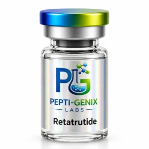 Retatrutide