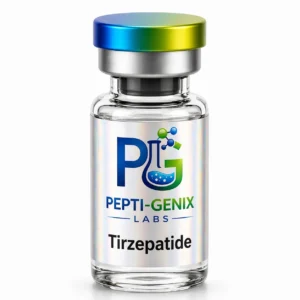 Tirzepatide