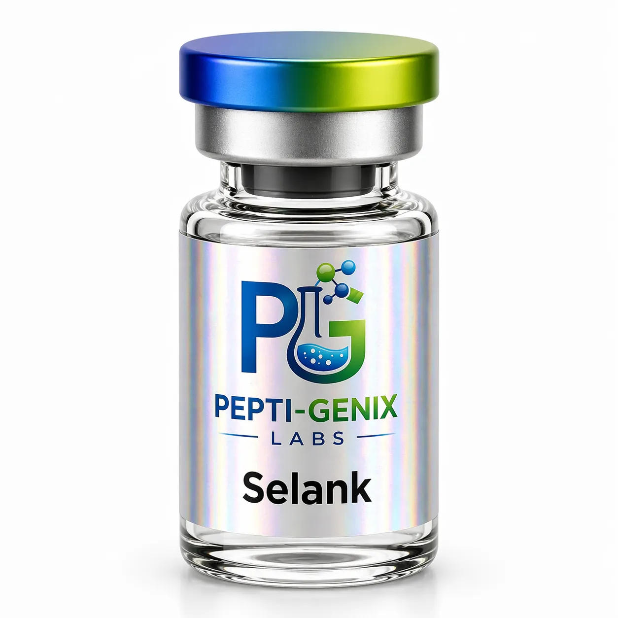 Selank