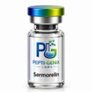 Sermorelin