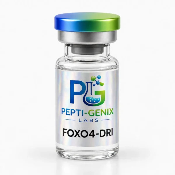 FOXO4-DRI